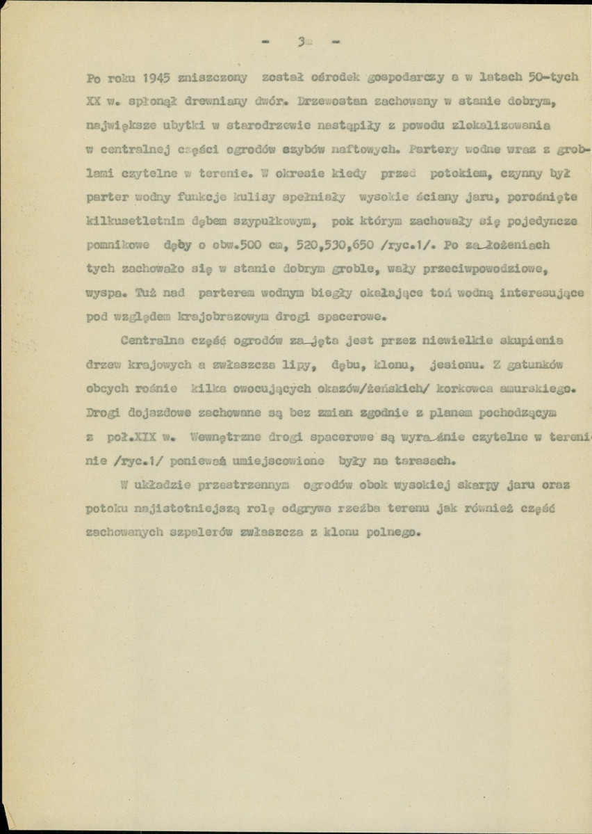 Ewidencja parkowa, skan nr 6