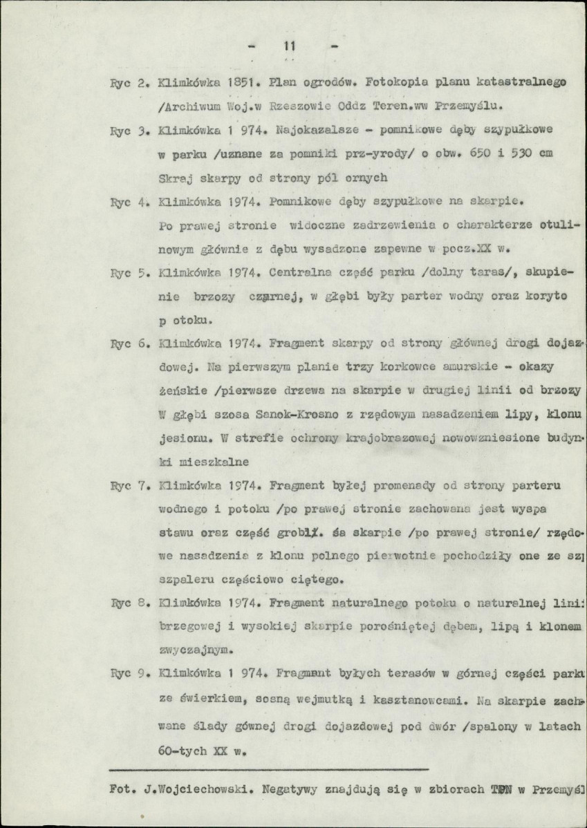 Ewidencja parkowa, skan nr 14