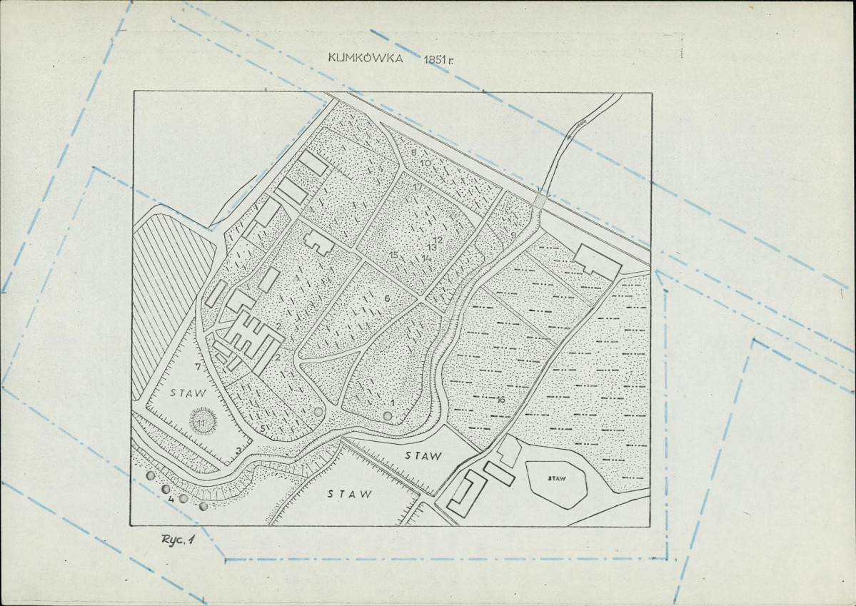 Ewidencja parkowa, skan nr 15