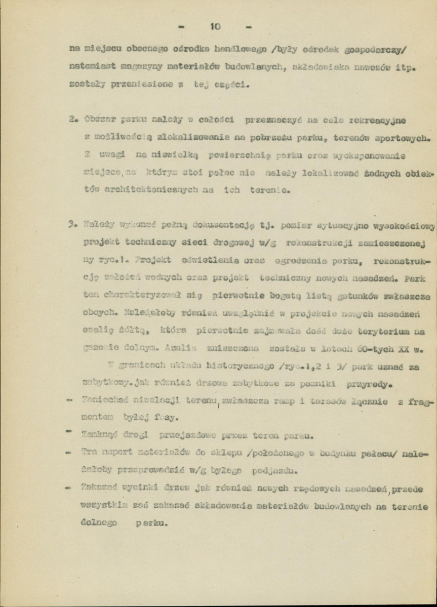 Ewidencja parkowa, skan nr 12