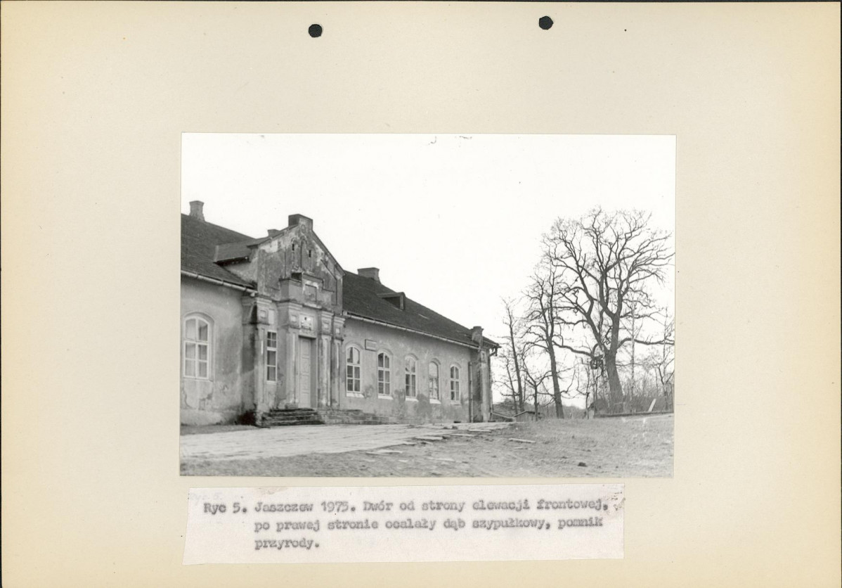 Ewidencja parkowa, skan nr 13