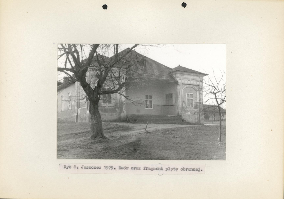 Ewidencja parkowa, skan nr 16