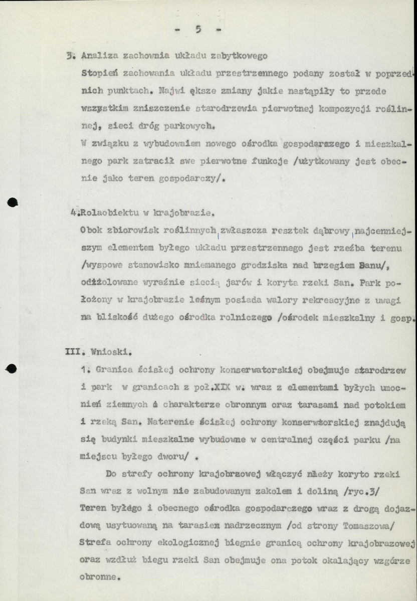 Ewidencja parkowa, skan nr 8