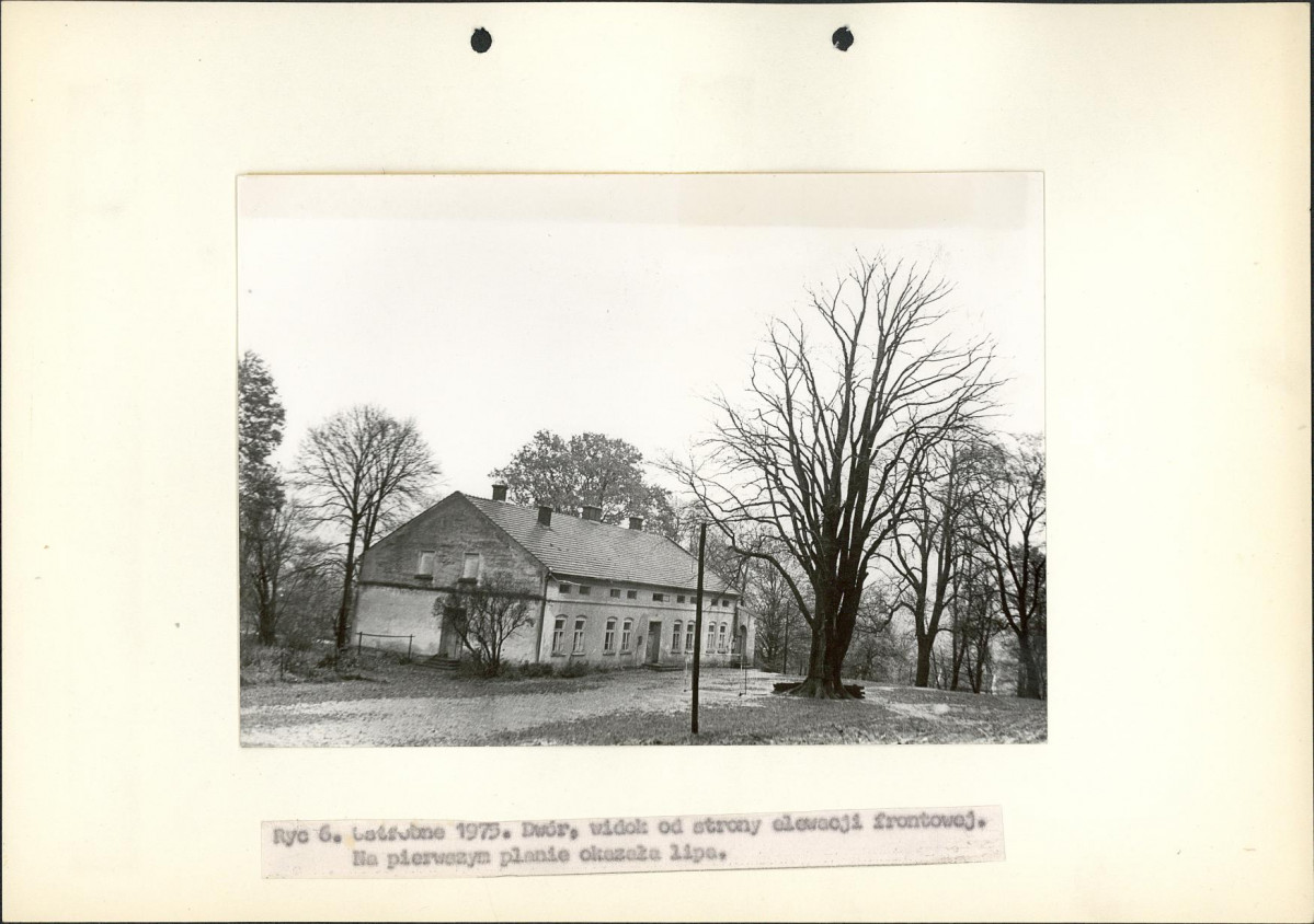 Ewidencja parkowa, skan nr 14