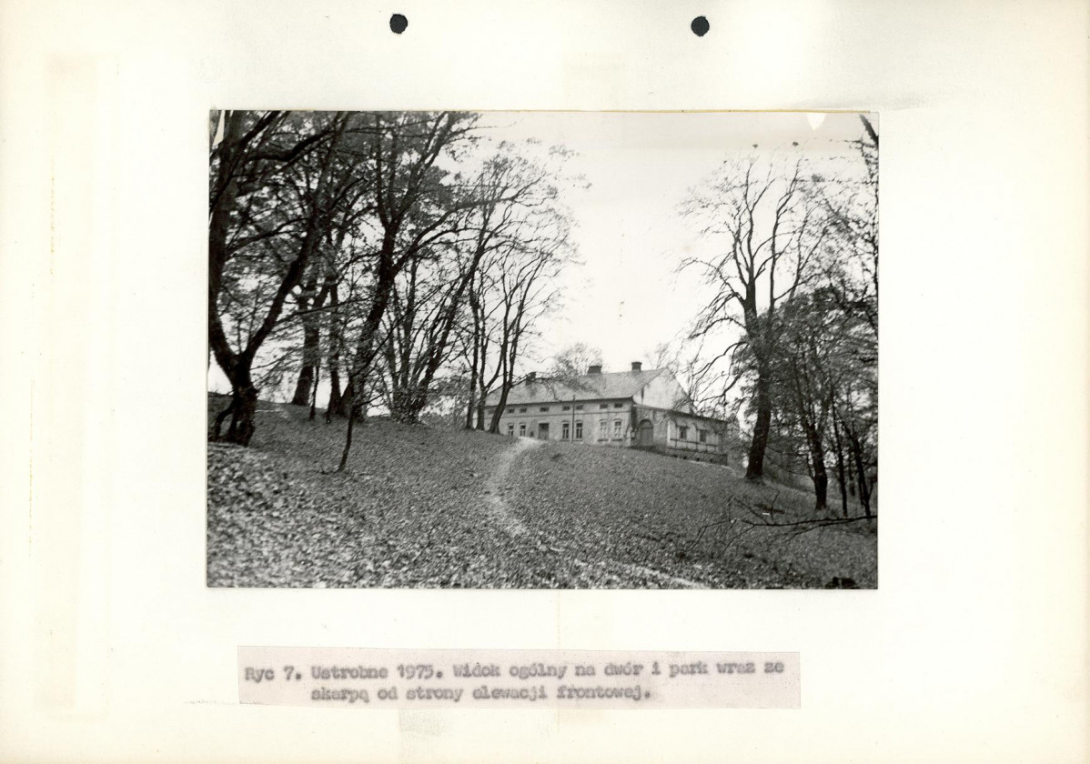 Ewidencja parkowa, skan nr 15