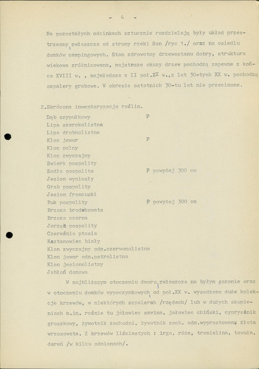 Ewidencja parkowa, skan nr 7
