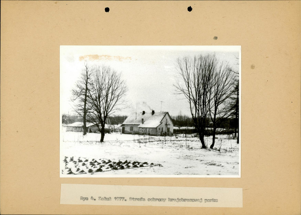 Ewidencja parkowa, skan nr 16