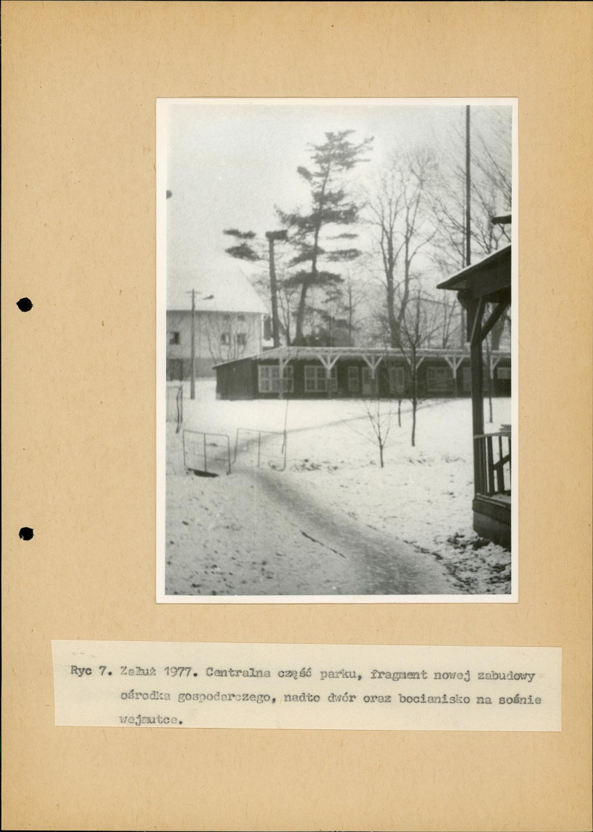 Ewidencja parkowa, skan nr 19