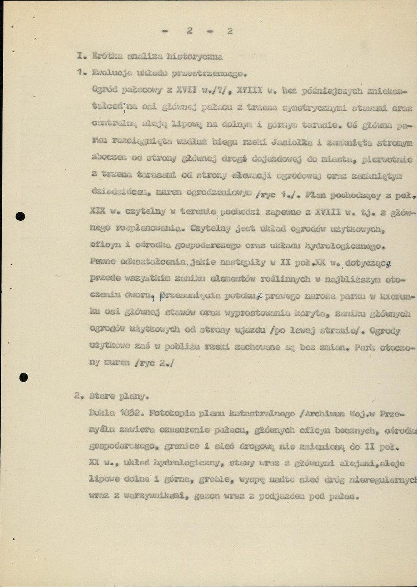 Ewidencja parkowa, skan nr 5