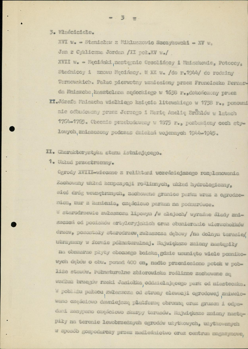 Ewidencja parkowa, skan nr 6