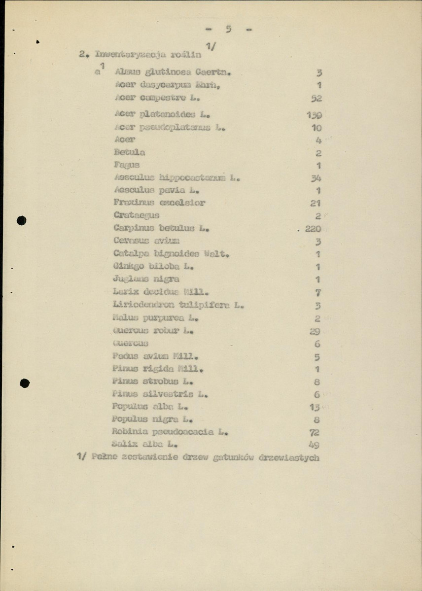 Ewidencja parkowa, skan nr 8