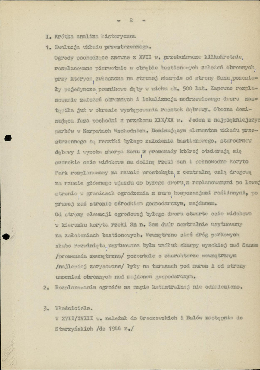 Ewidencja parkowa, skan nr 5