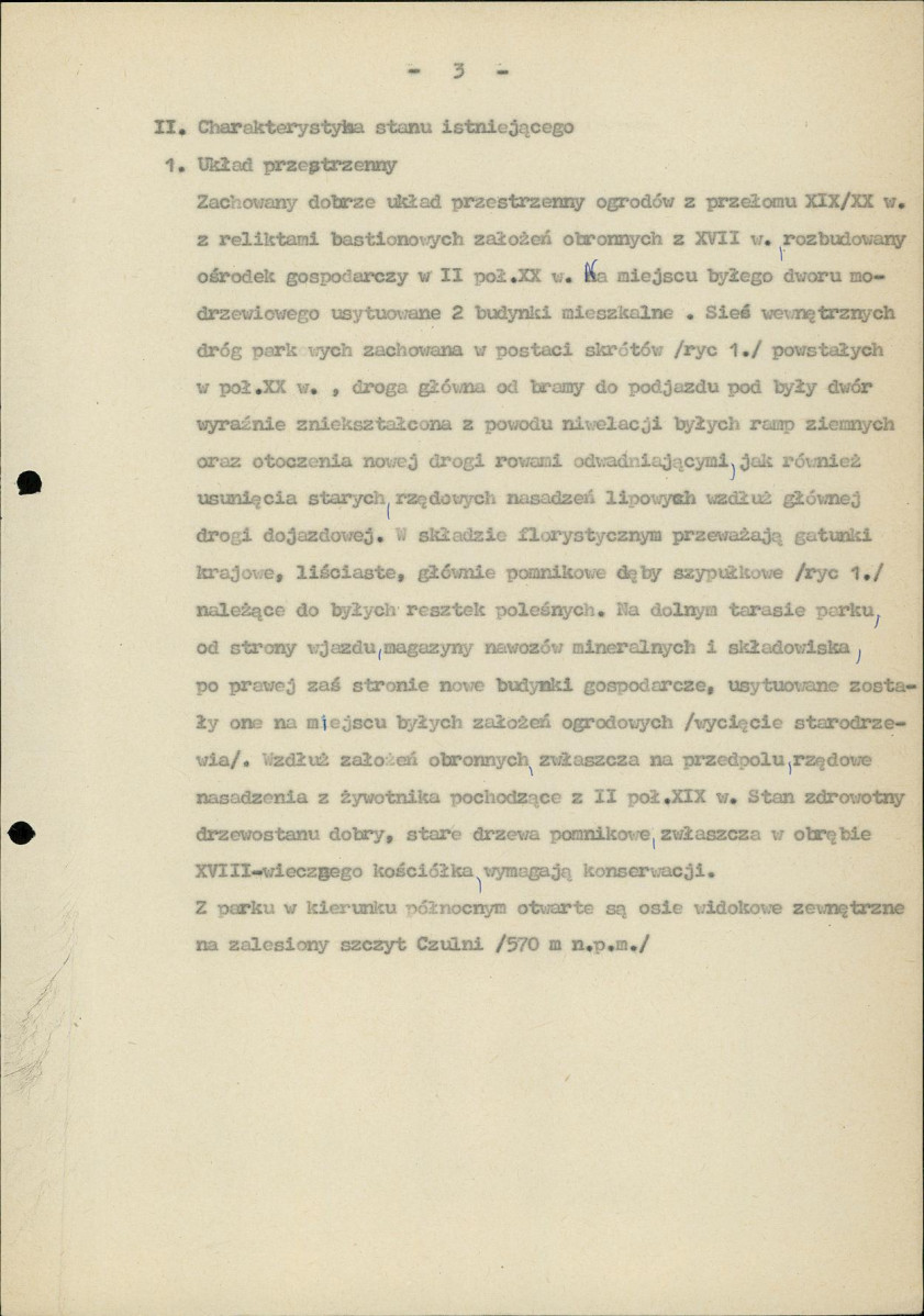 Ewidencja parkowa, skan nr 6