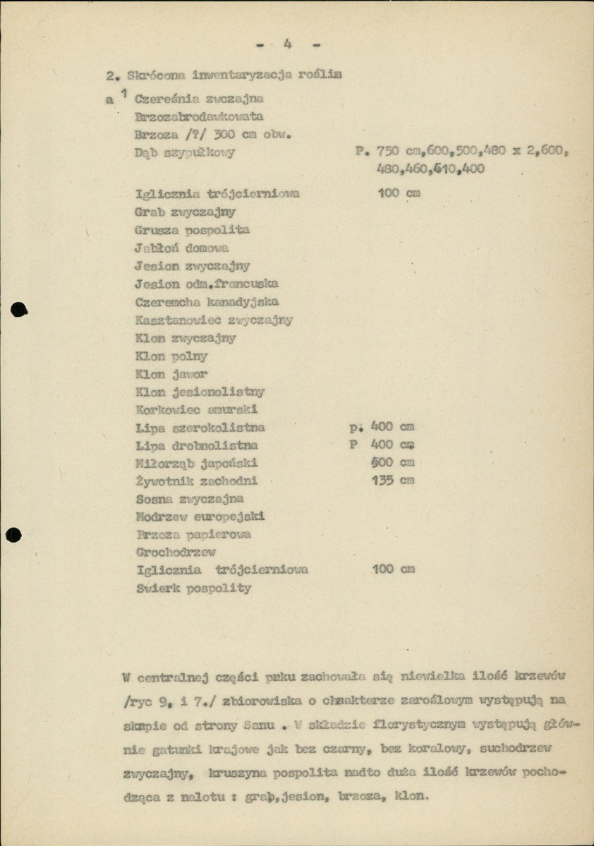 Ewidencja parkowa, skan nr 7