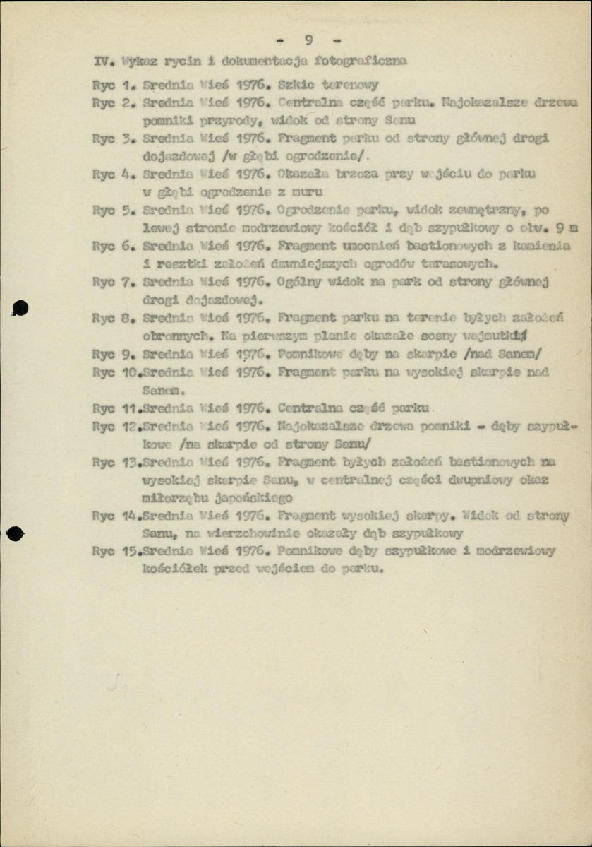 Ewidencja parkowa, skan nr 12