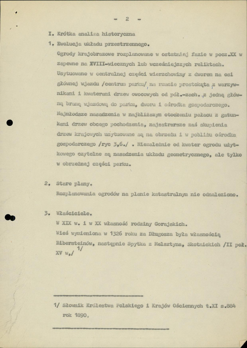 Ewidencja parkowa, skan nr 5
