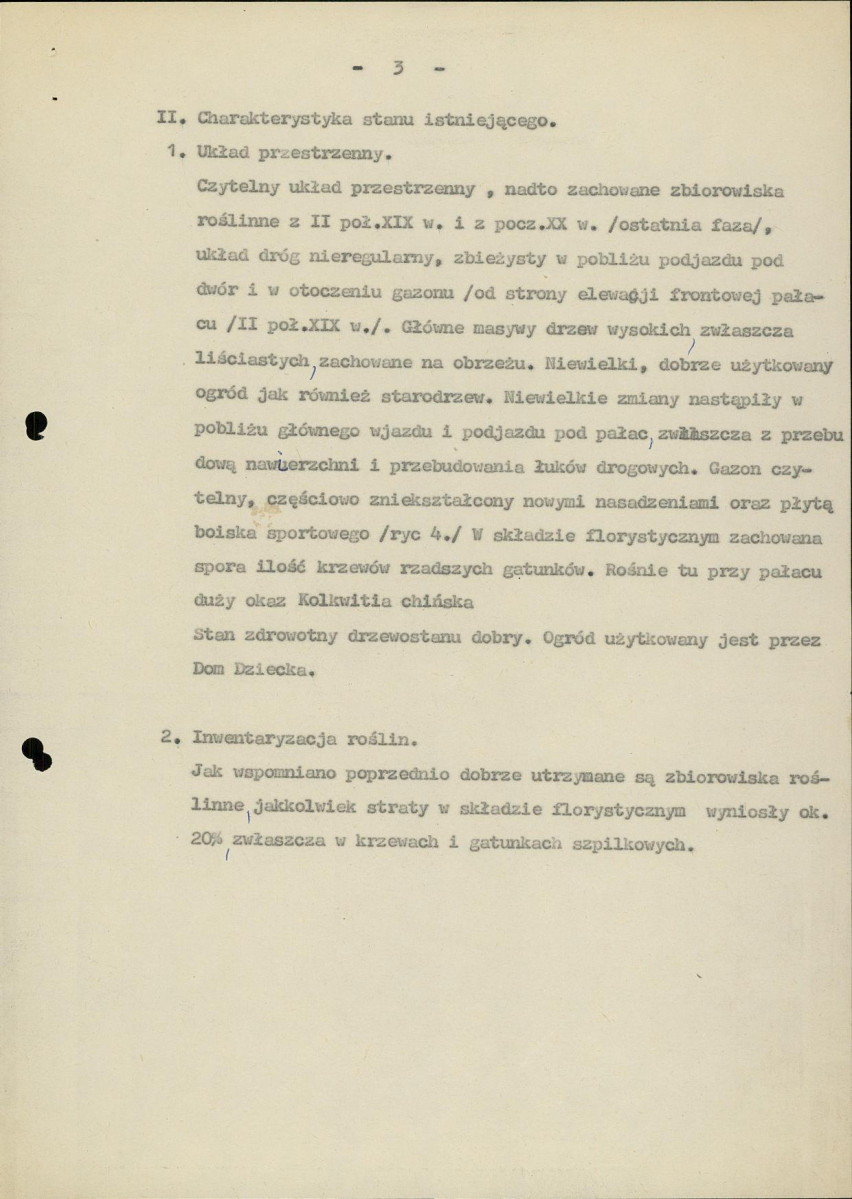 Ewidencja parkowa, skan nr 6