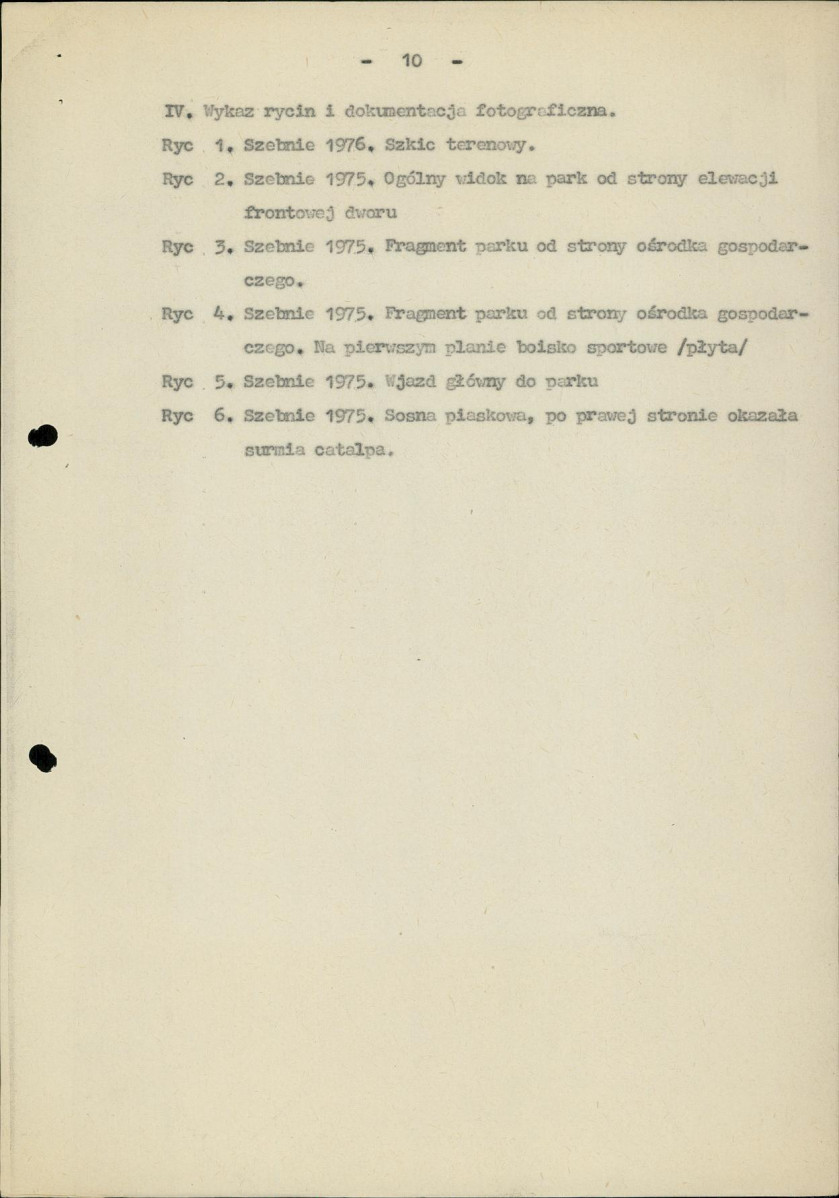 Ewidencja parkowa, skan nr 13