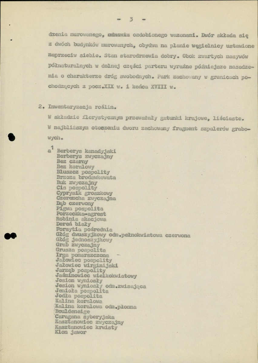 Ewidencja parkowa, skan nr 6
