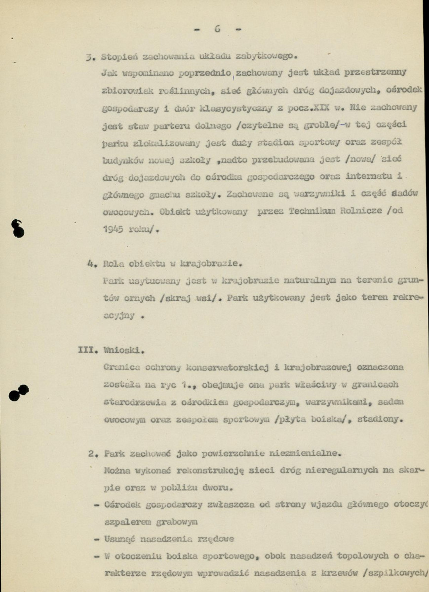 Ewidencja parkowa, skan nr 9