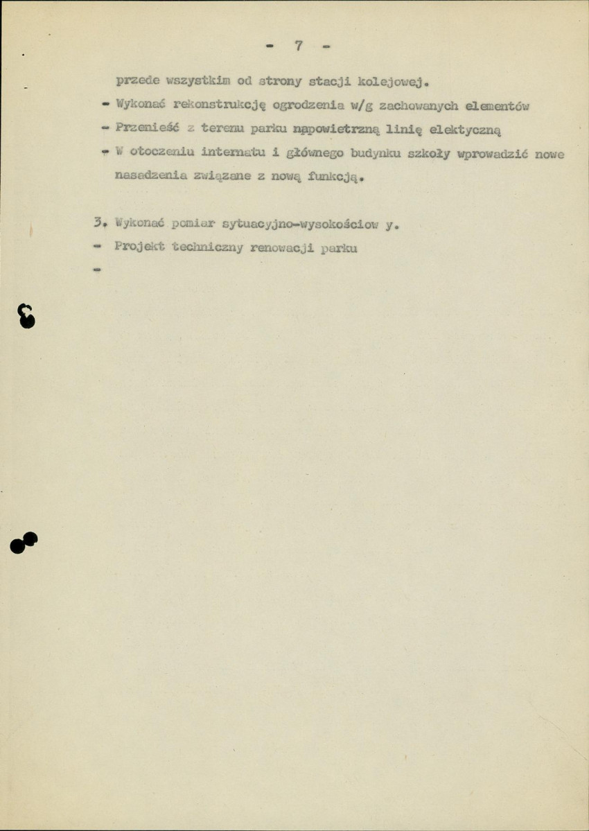 Ewidencja parkowa, skan nr 10
