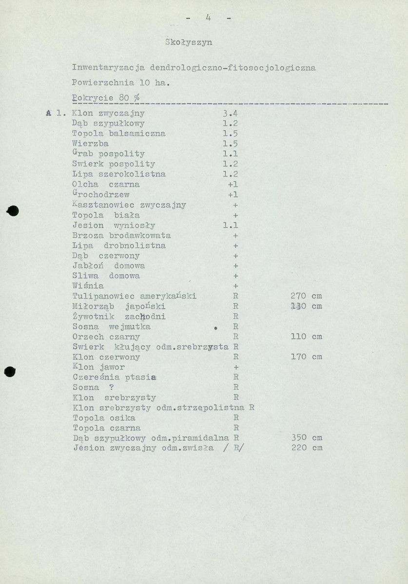 Ewidencja parkowa, skan nr 7