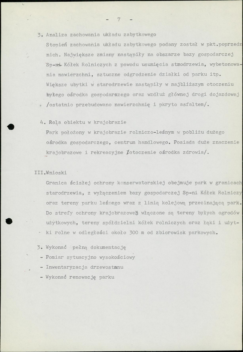 Ewidencja parkowa, skan nr 10