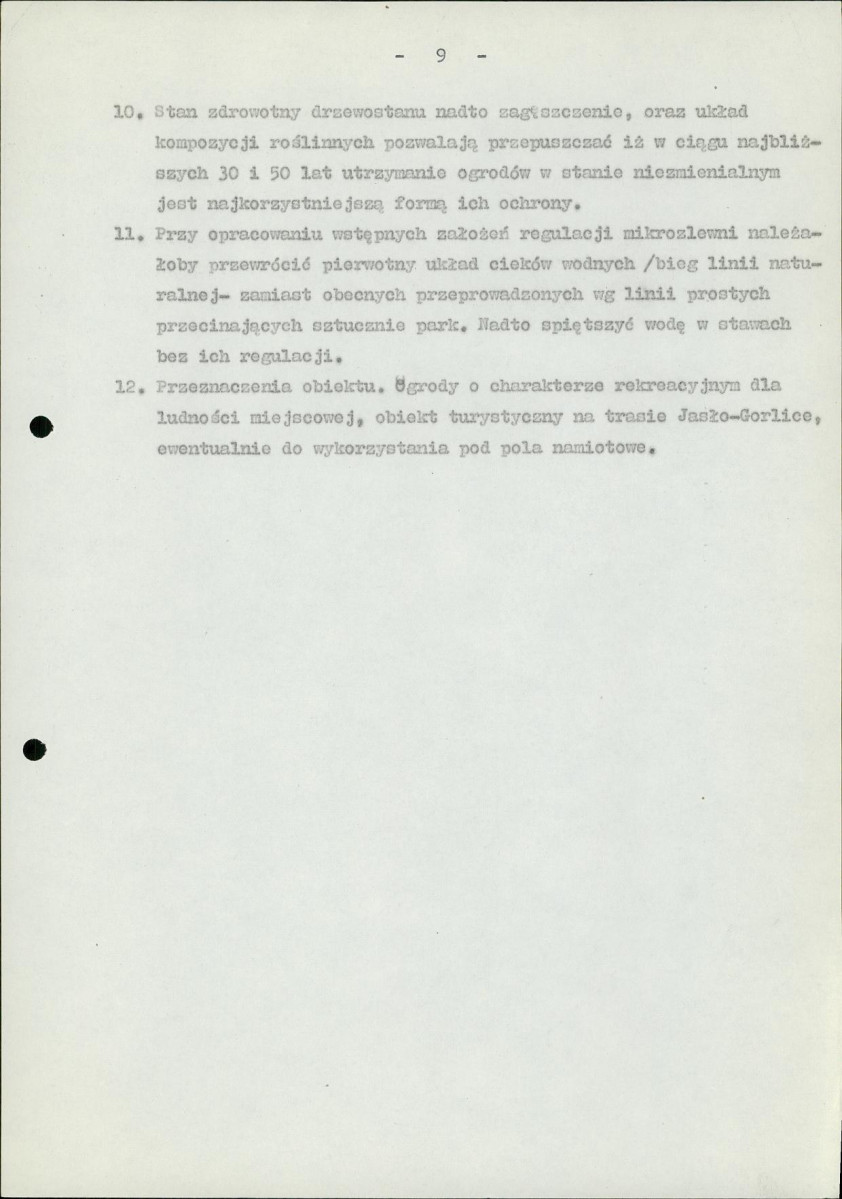 Ewidencja parkowa, skan nr 12