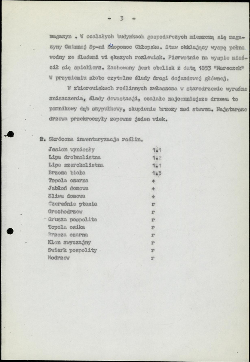 Ewidencja parkowa, skan nr 7