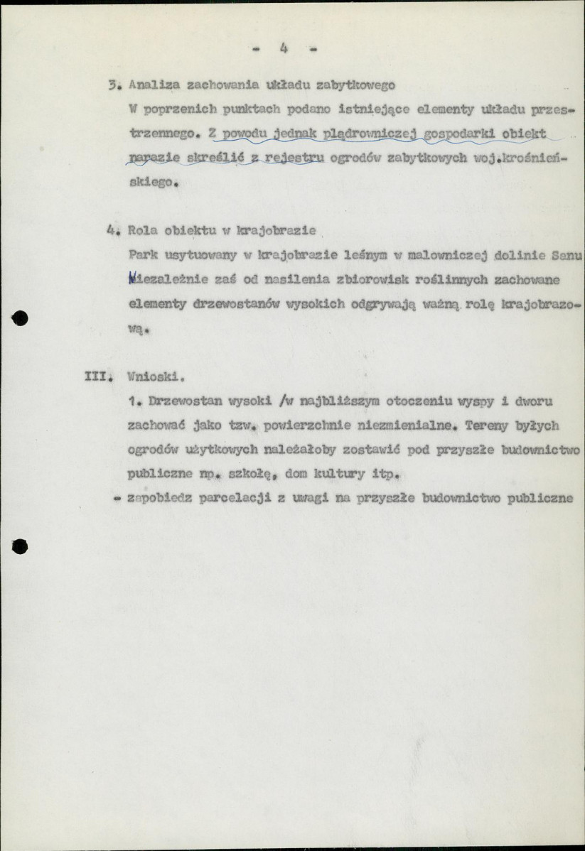 Ewidencja parkowa, skan nr 8