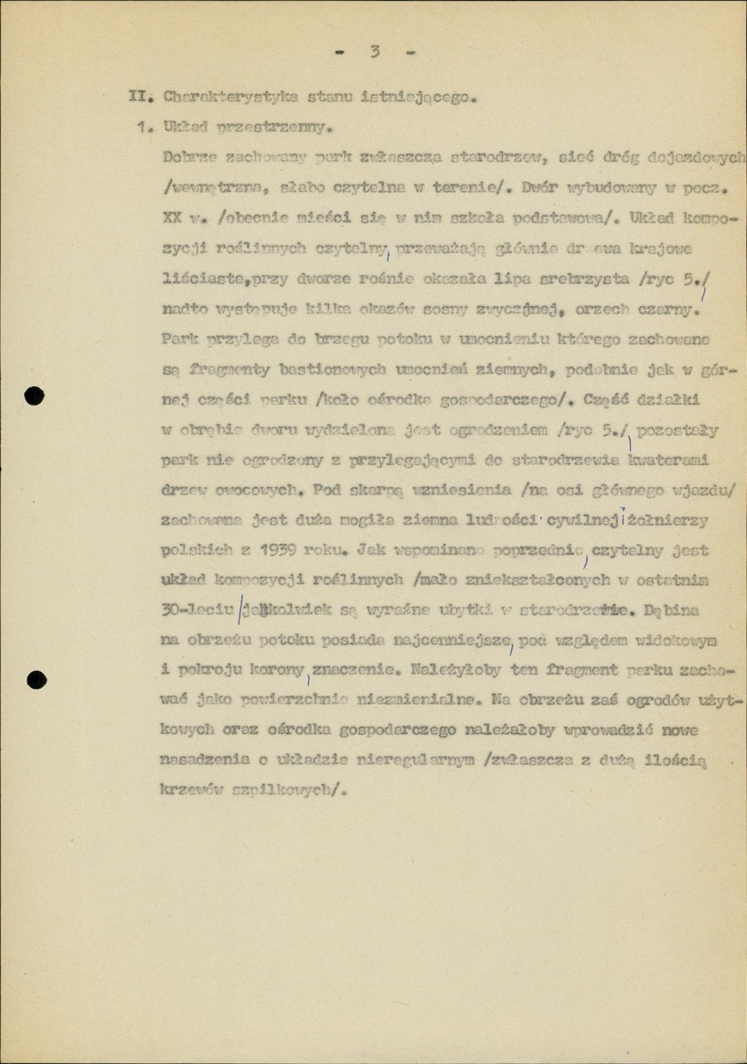 Ewidencja parkowa, skan nr 6