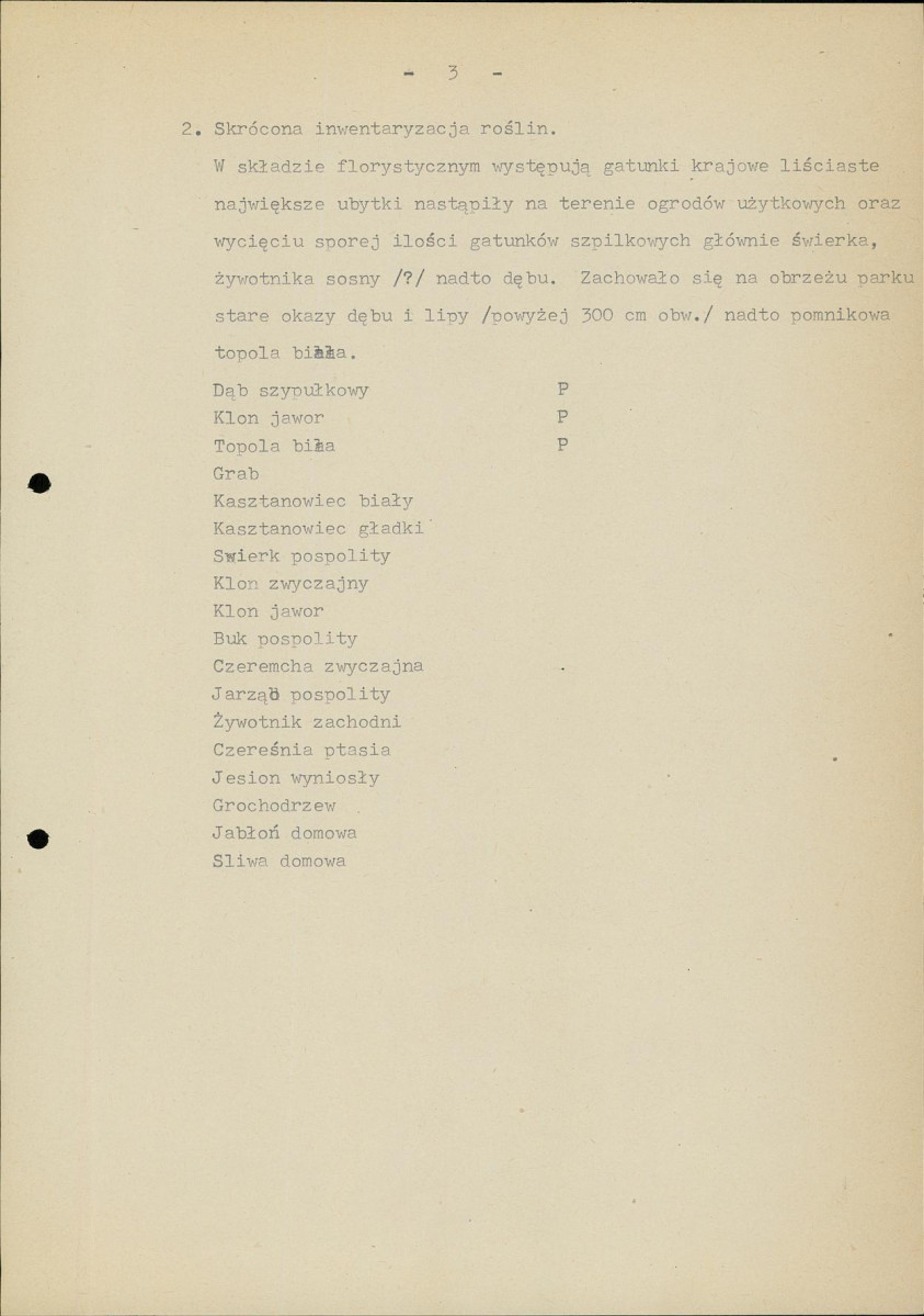 Ewidencja parkowa, skan nr 6
