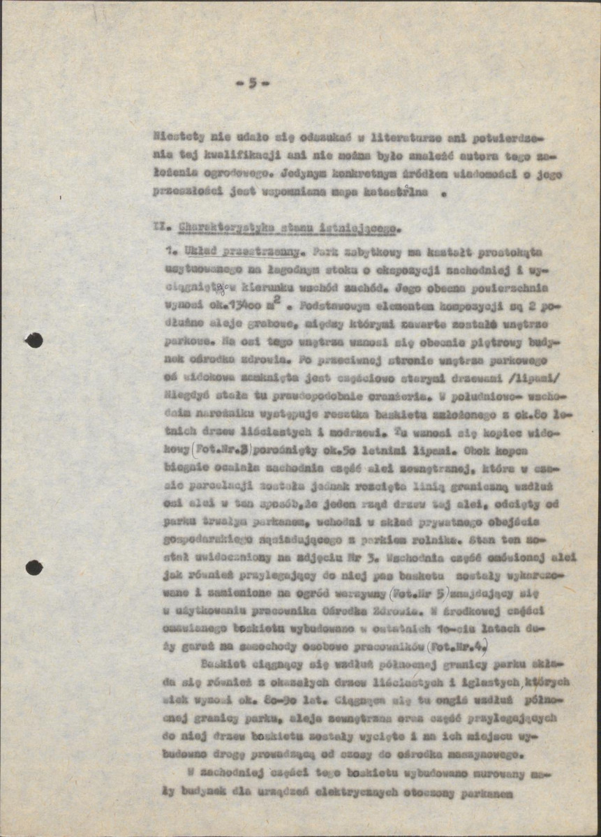 EP - Ewidencja parkowa, skan nr 12