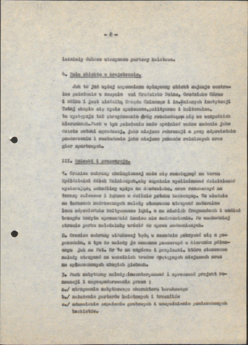 EP - Ewidencja parkowa, skan nr 15