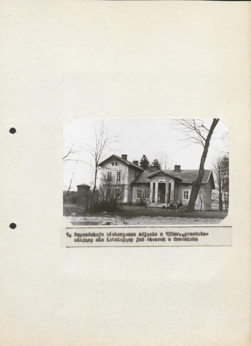 EP - Ewidencja parkowa, skan nr 22