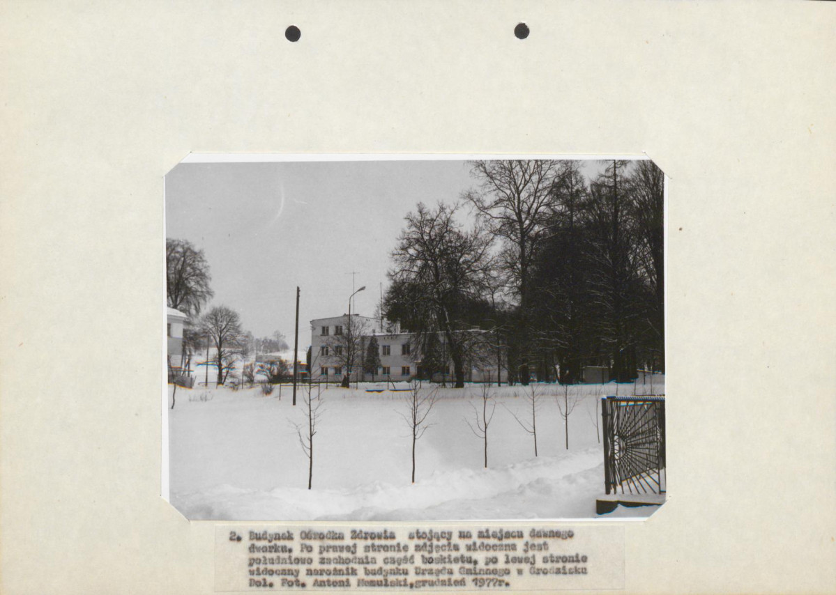 EP - Ewidencja parkowa, skan nr 23