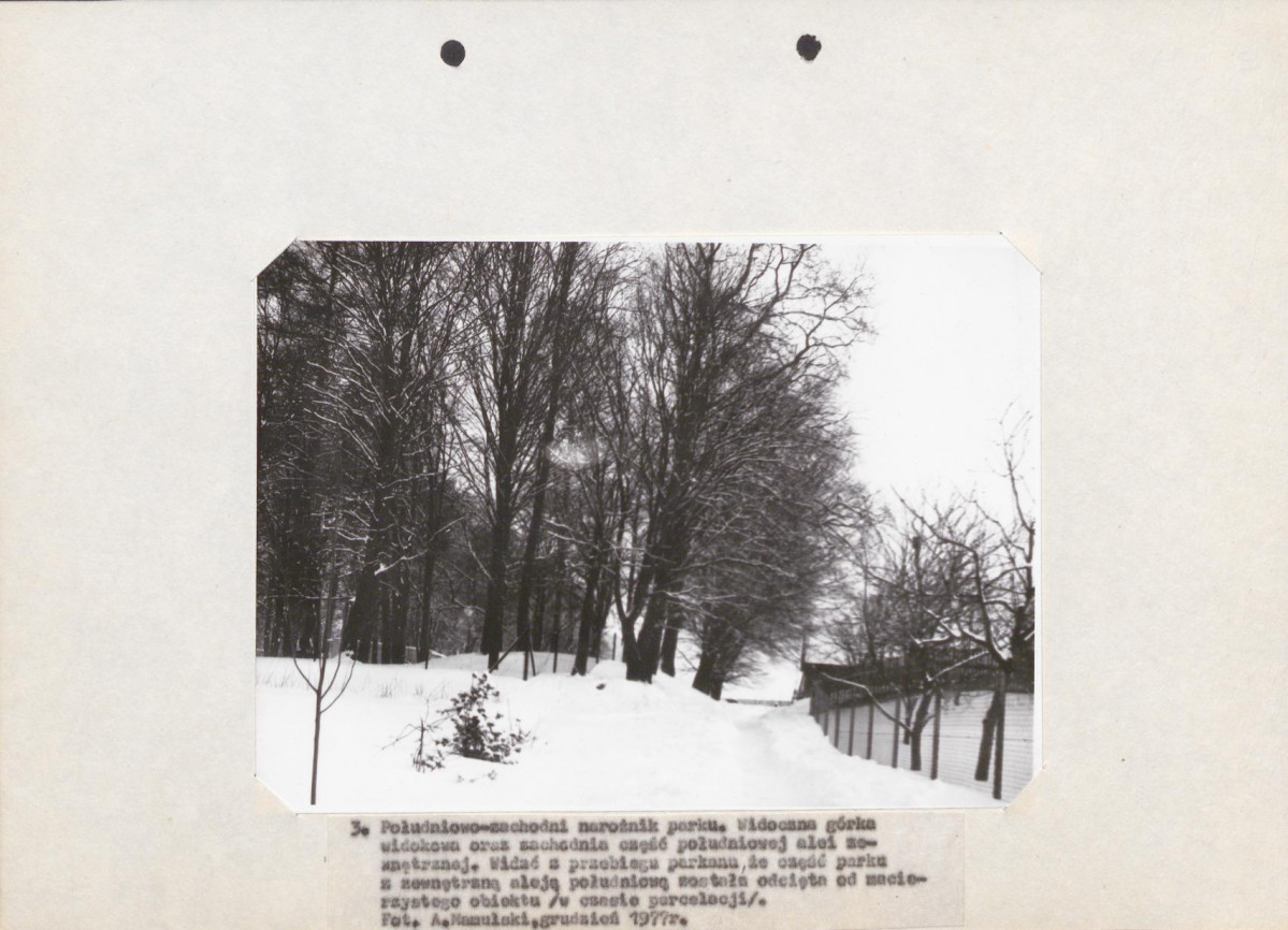 EP - Ewidencja parkowa, skan nr 24