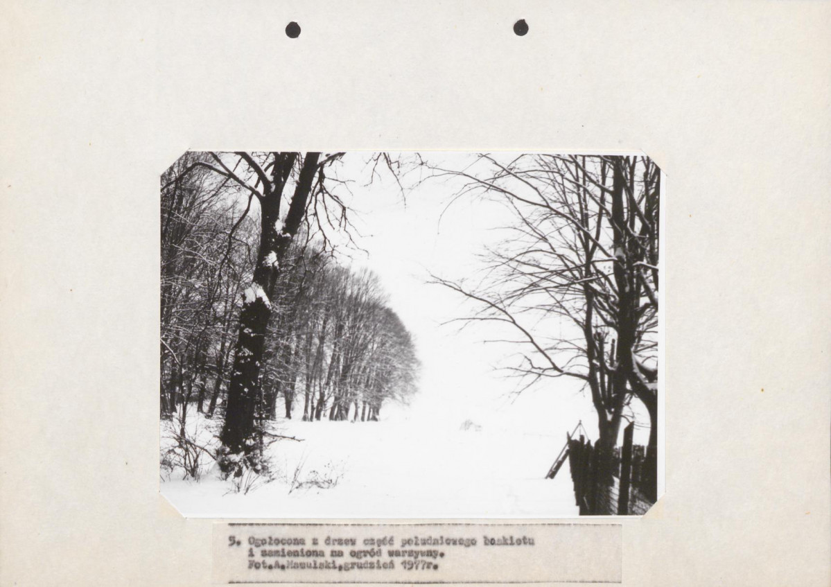 EP - Ewidencja parkowa, skan nr 26
