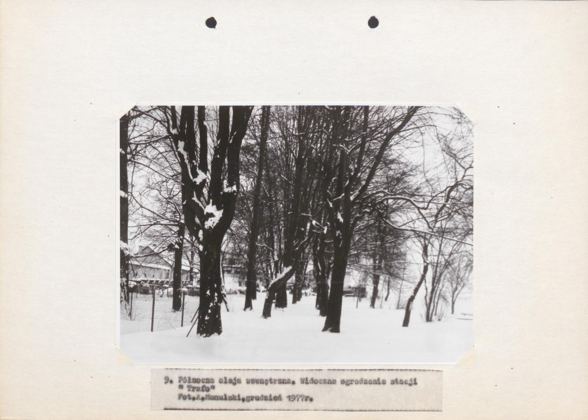 EP - Ewidencja parkowa, skan nr 30