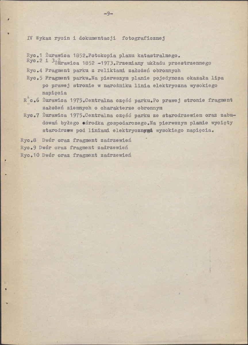 Ewidencja parkowa, skan nr 12