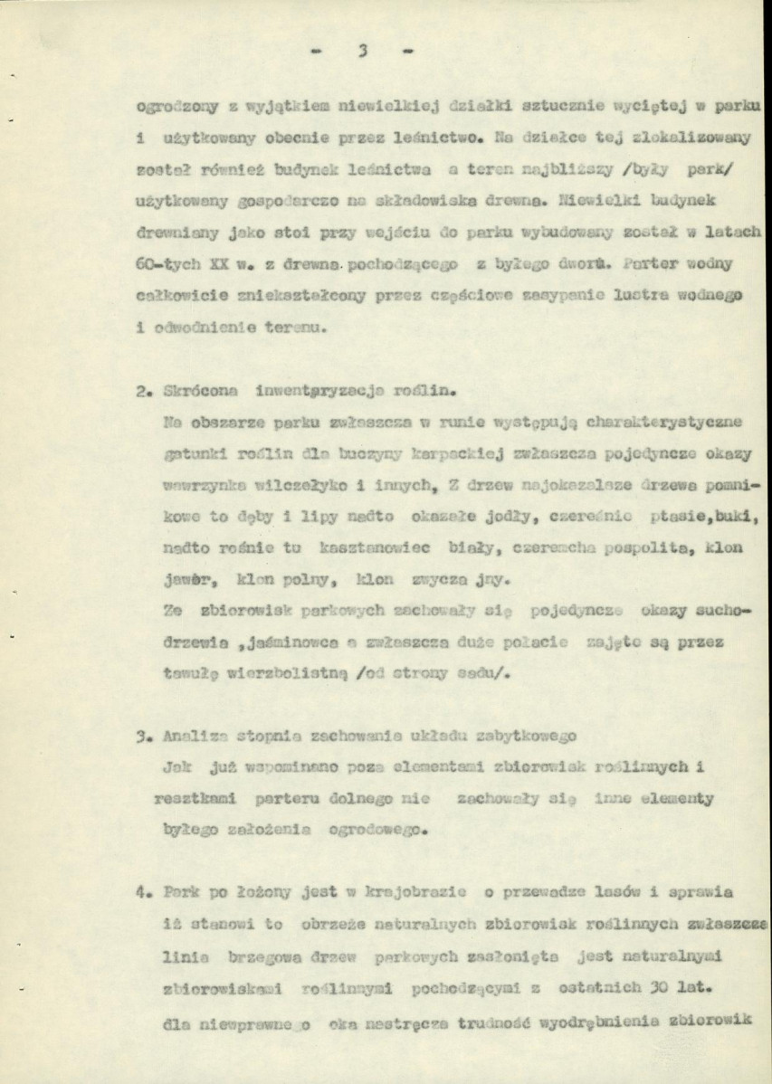 Ewidencja parkowa, skan nr 5