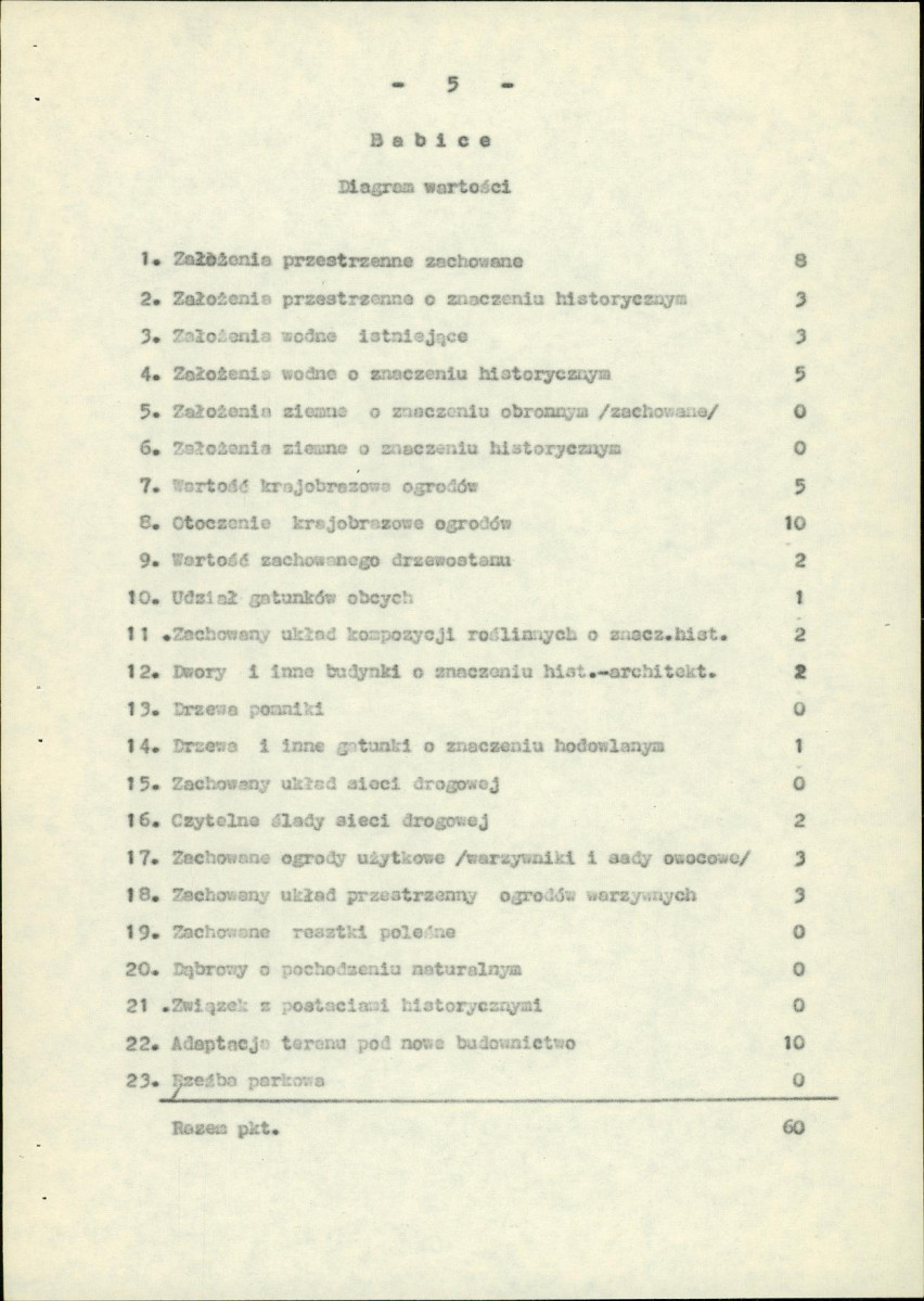 Ewidencja parkowa, skan nr 7