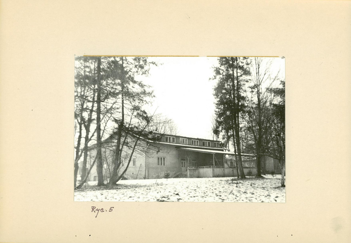 Ewidencja parkowa, skan nr 13