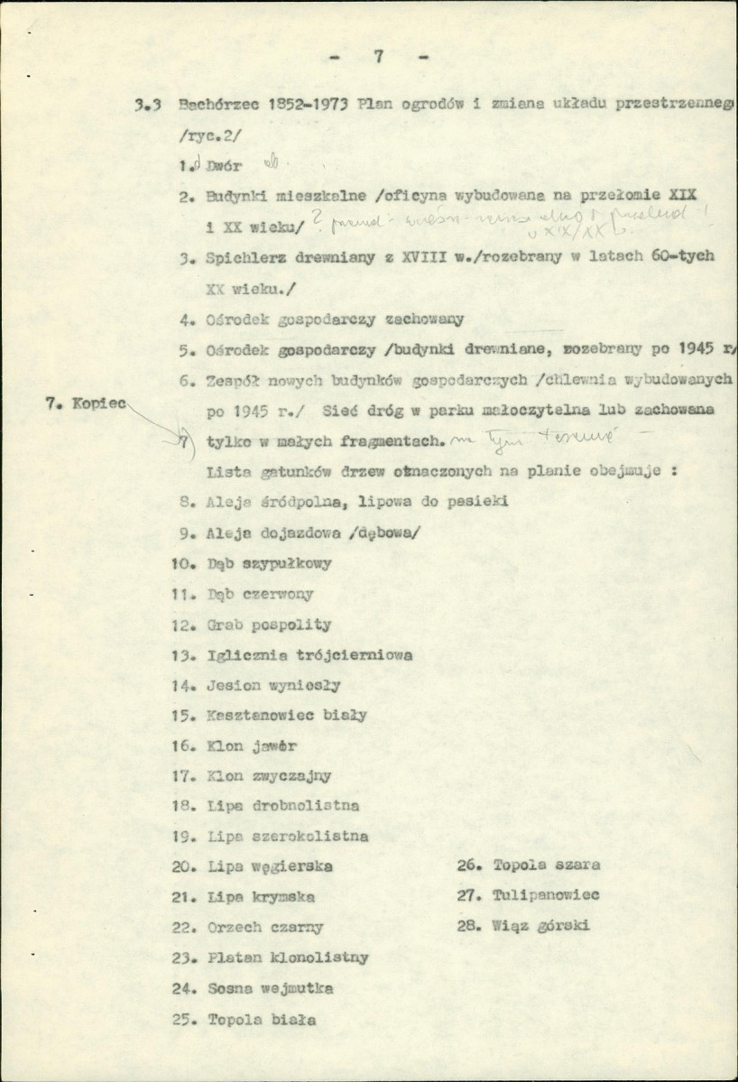 Ewidencja parkowa, skan nr 10