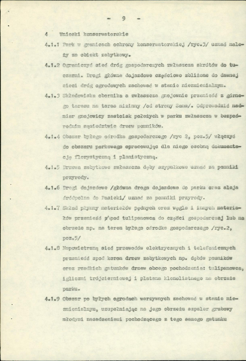 Ewidencja parkowa, skan nr 12