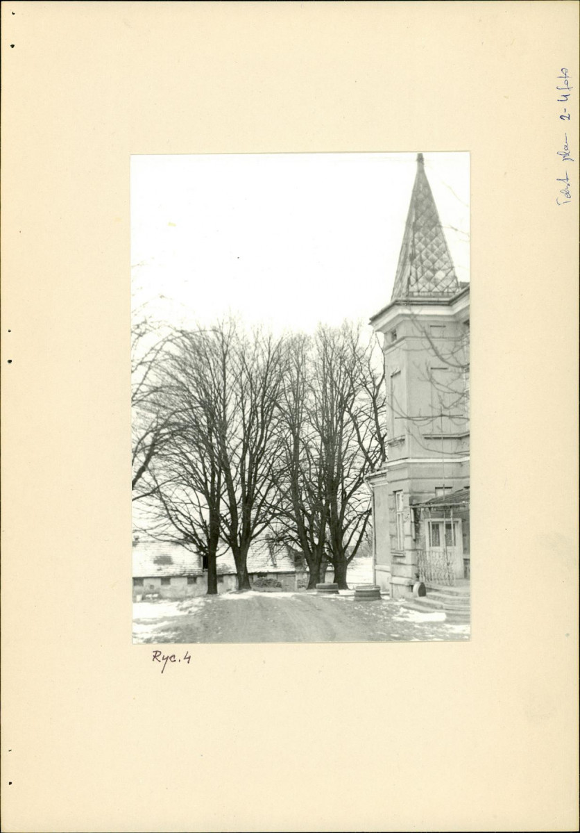 Ewidencja parkowa, skan nr 15