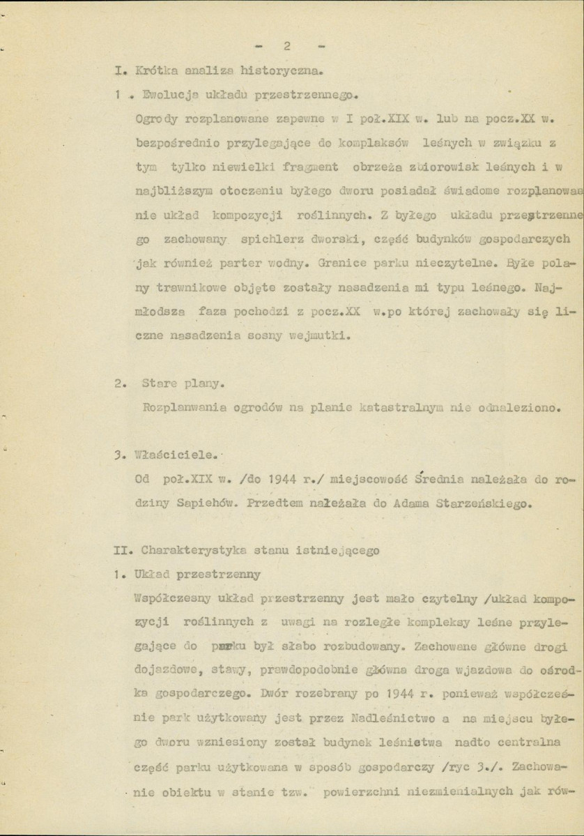 Ewidencja parkowa, skan nr 4