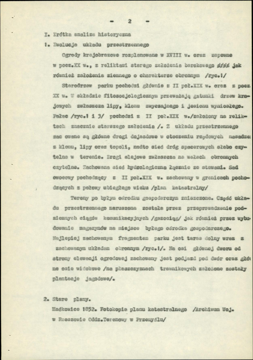 Ewidencja parkowa, skan nr 5