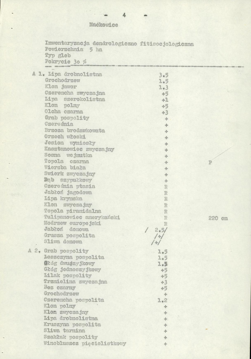 Ewidencja parkowa, skan nr 7