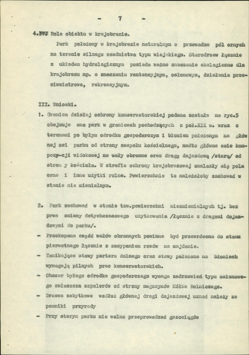 Ewidencja parkowa, skan nr 10